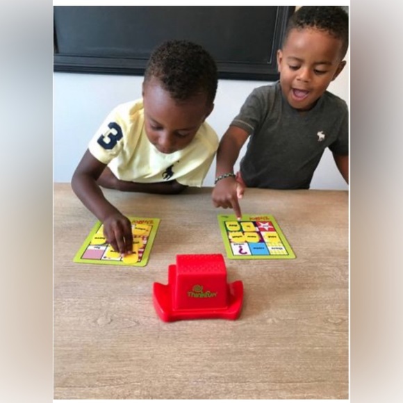 THINKFUN || Zingo Sight Words Game - Picture 4 of 11